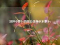 凉拌小萝卜的做法(凉拌小水萝卜)
