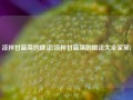 凉拌甘蓝菜的做法(凉拌甘蓝菜的做法大全家常)