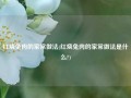 红烧兔肉的家常做法(红烧兔肉的家常做法是什么?)