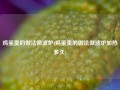 鸡蛋羹的做法微波炉(鸡蛋羹的做法微波炉加热多久)