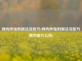 烤肉拌饭的做法及配方(烤肉拌饭的做法及配方用的是什么肉)