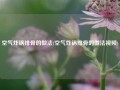 空气炸锅排骨的做法(空气炸锅排骨的做法视频)