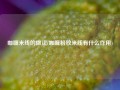 咖喱米线的做法(咖喱粉放米线有什么作用)
